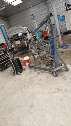 Service : mecanique auto Service : mecanique auto