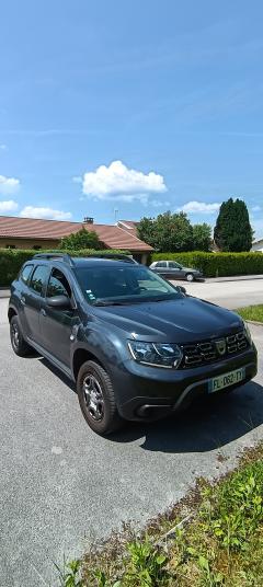 Louer la voiture