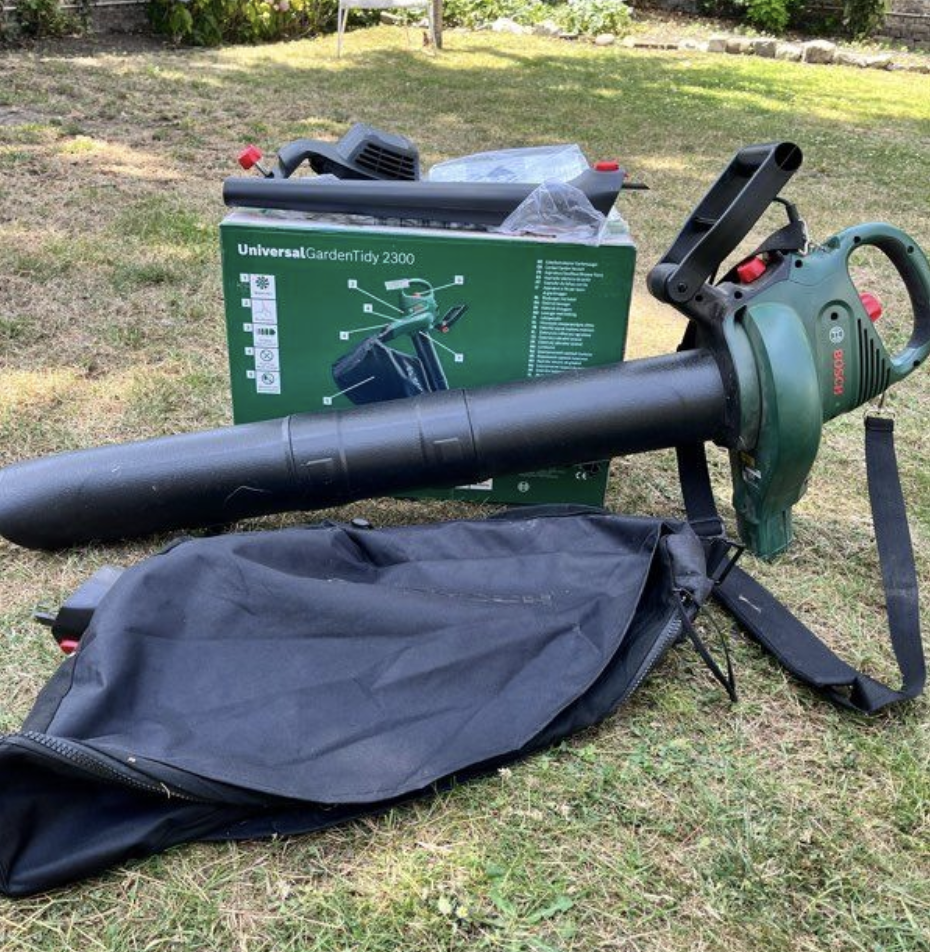 Location aspirateur souffleur 59 entre particuliers