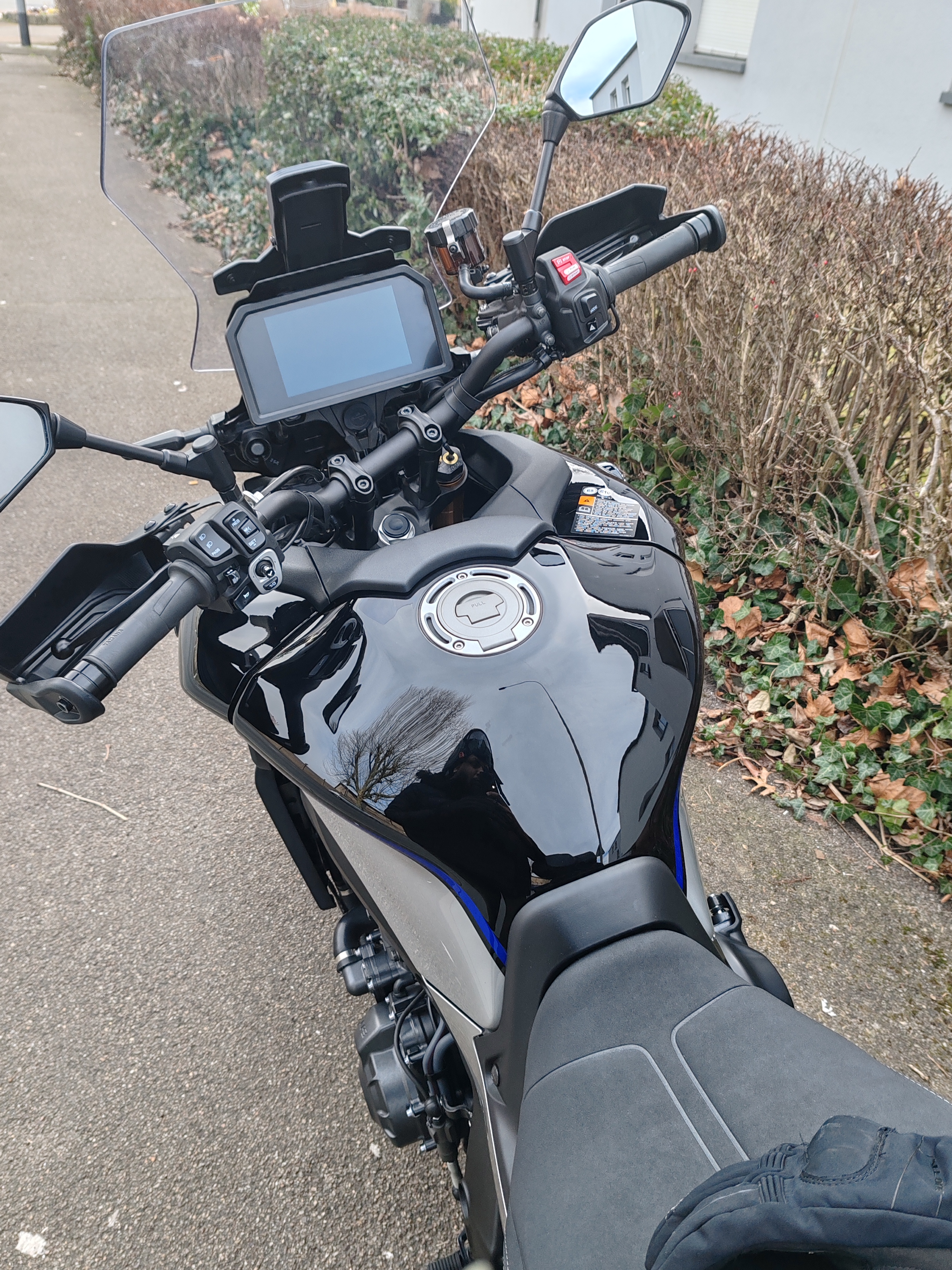 Location moto 57 entre particuliers