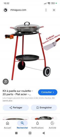 Location : plat a paella Location : plat a paella