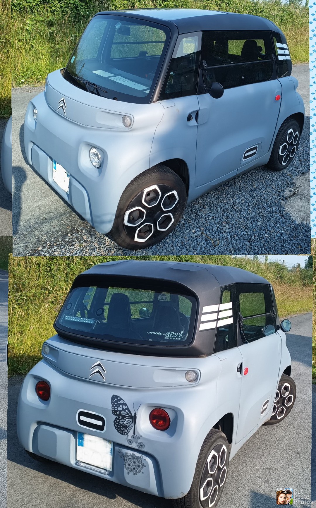 Location voiture sans permis 86 entre particuliers