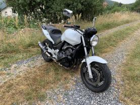 Louer la moto