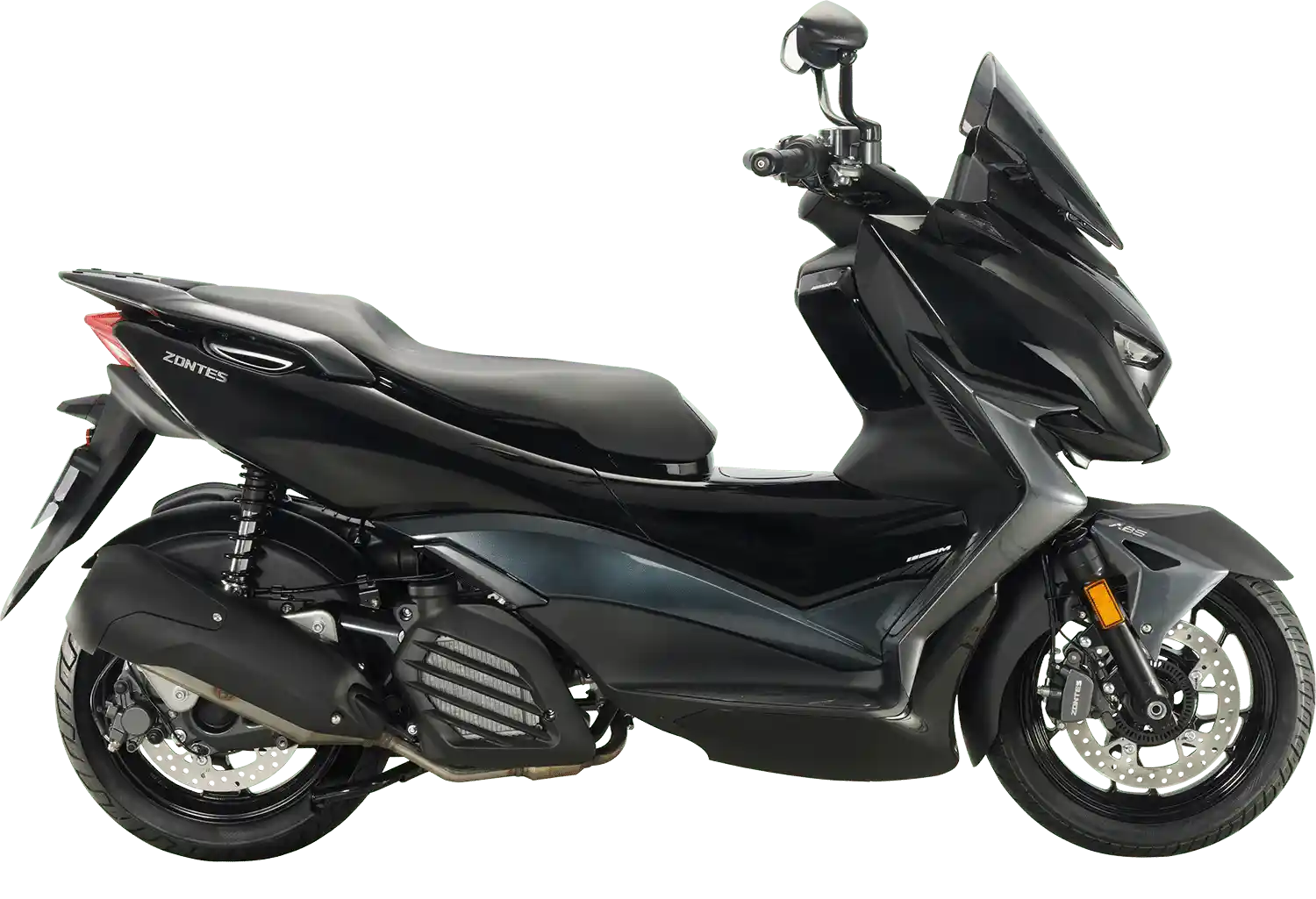 Location scooter entre particuliers (83)
