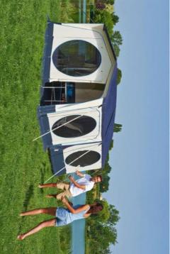 Location : caravane Location : caravane