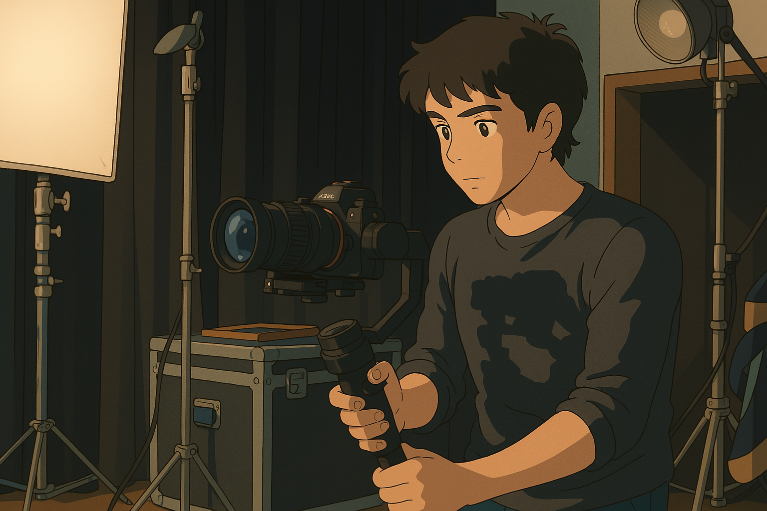 Service montage video 31 entre particuliers