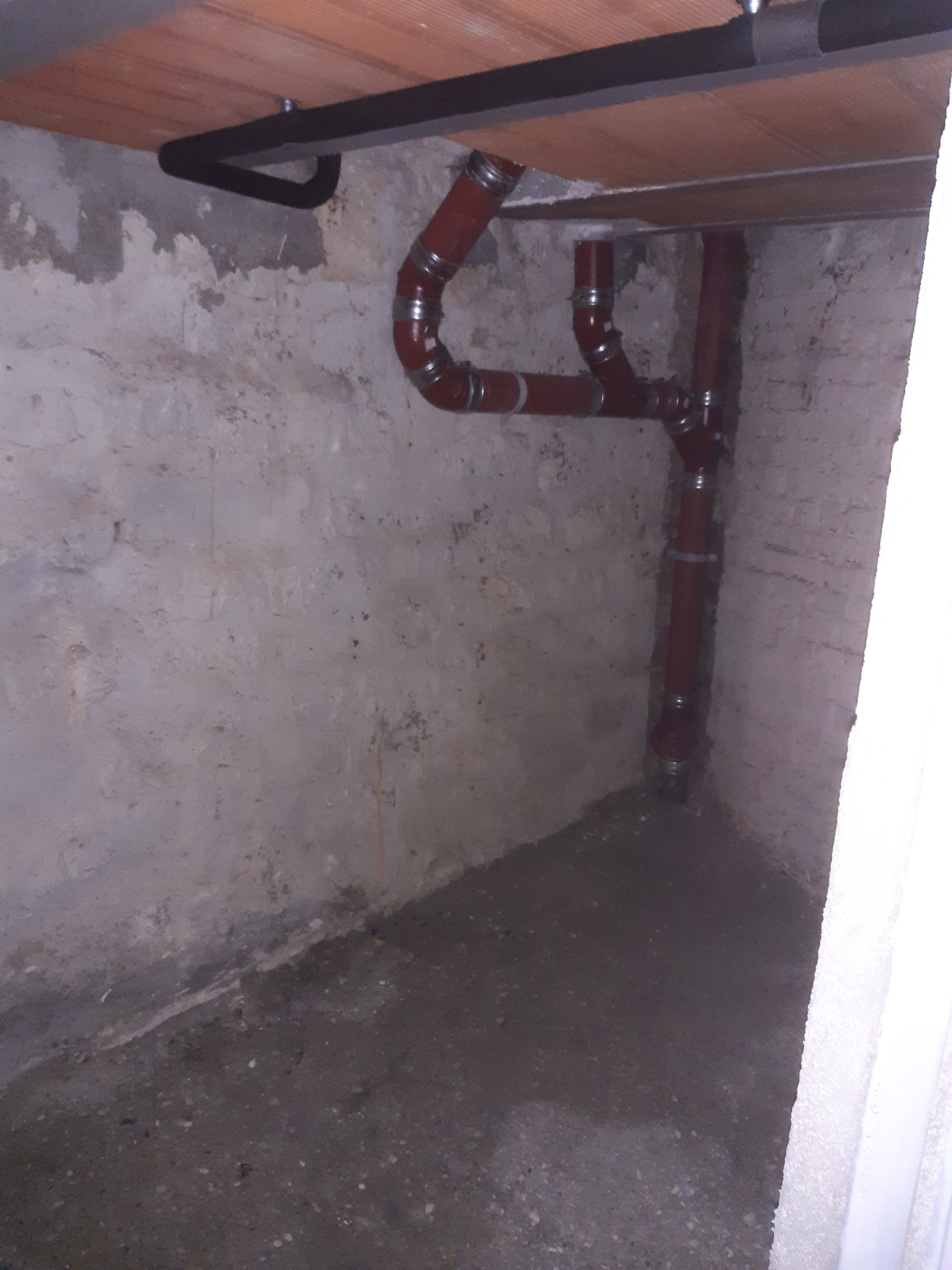 Location stockage en cave 75 entre particuliers