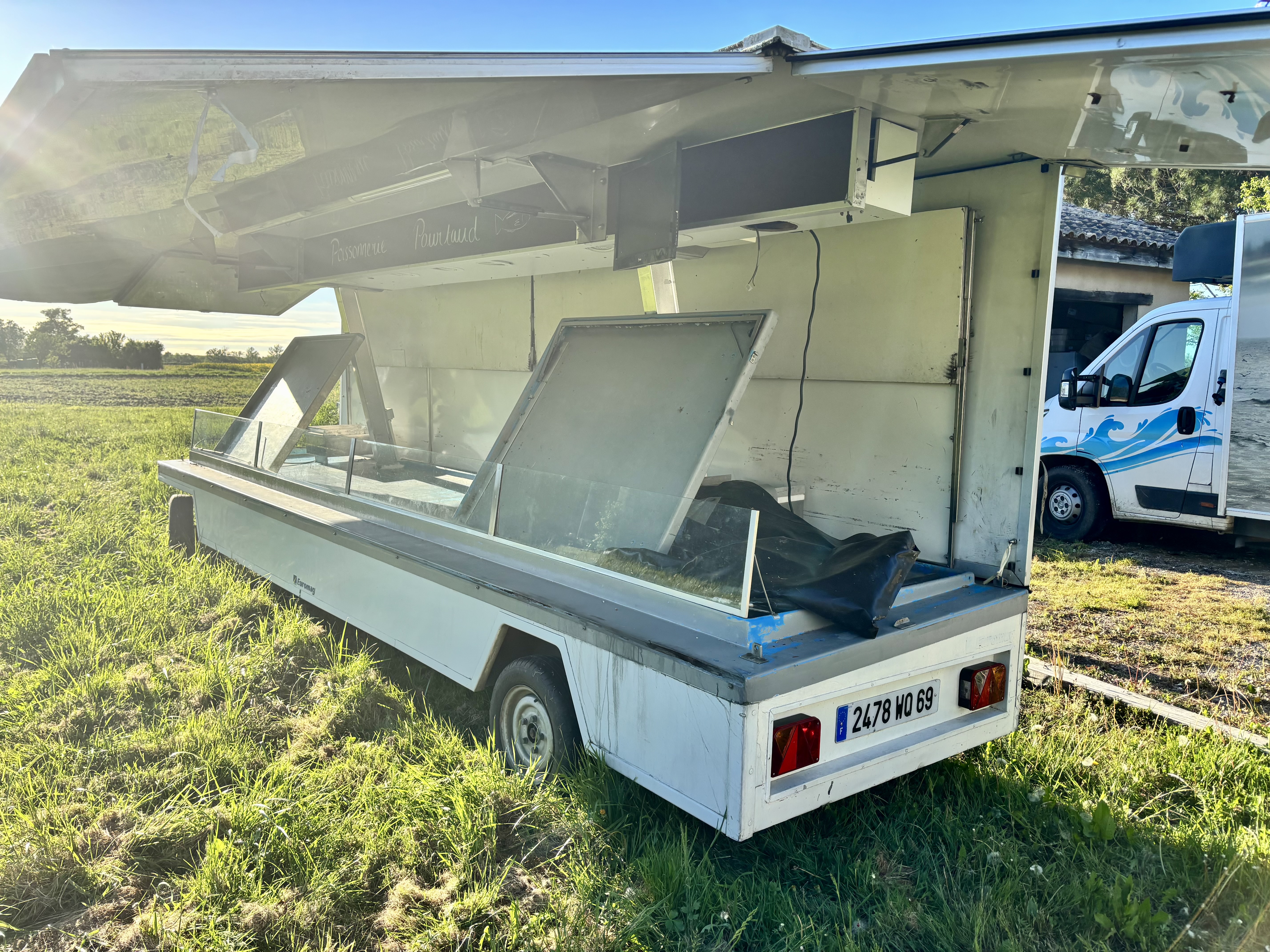 Location remorque 82 entre particuliers