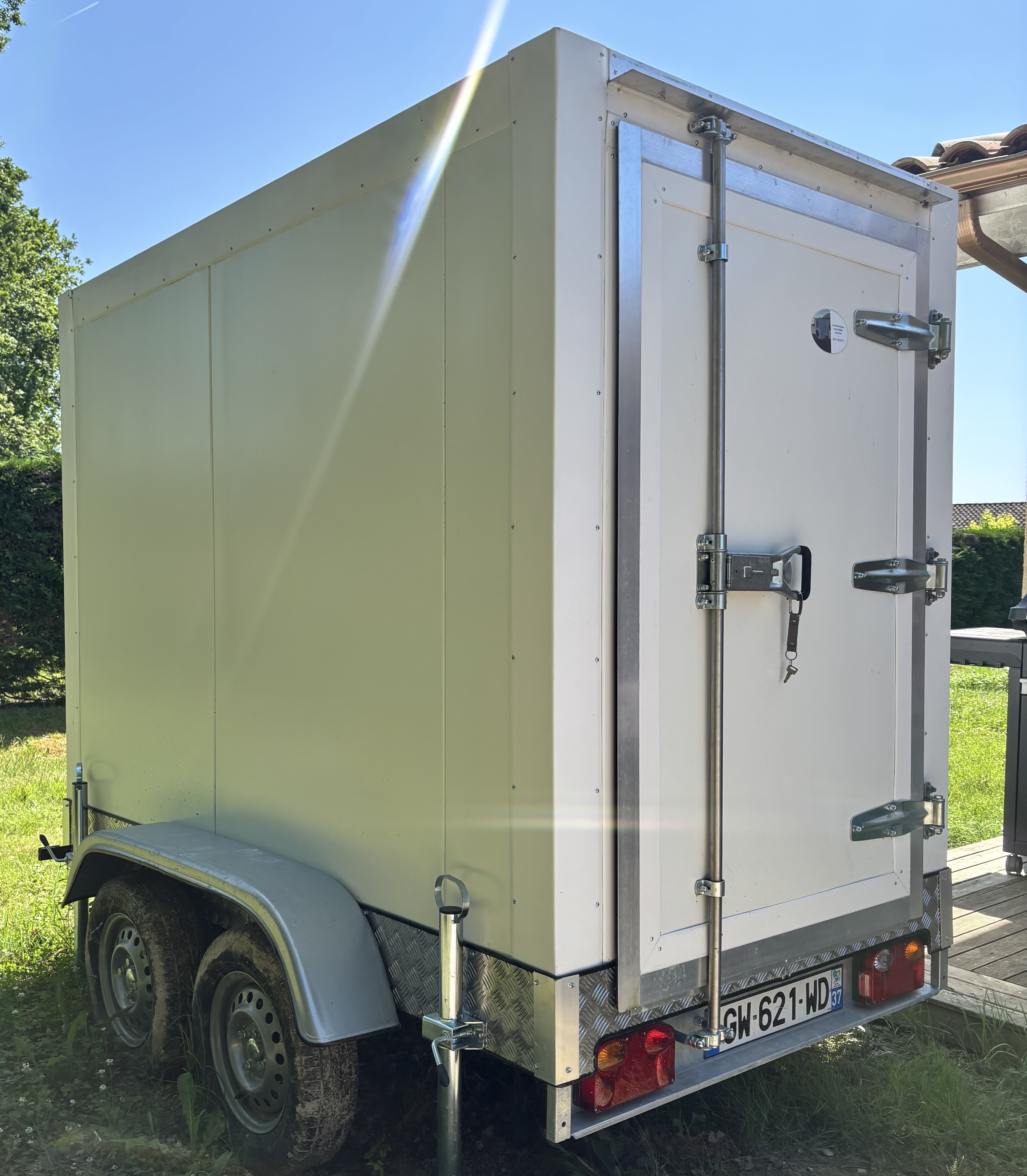 Location remorque 82 entre particuliers