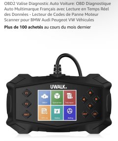 Location : valise diag auto Location : valise diag auto