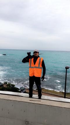 Service : electricien Service : electricien