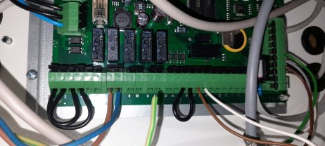 Service : reparateur electromenager