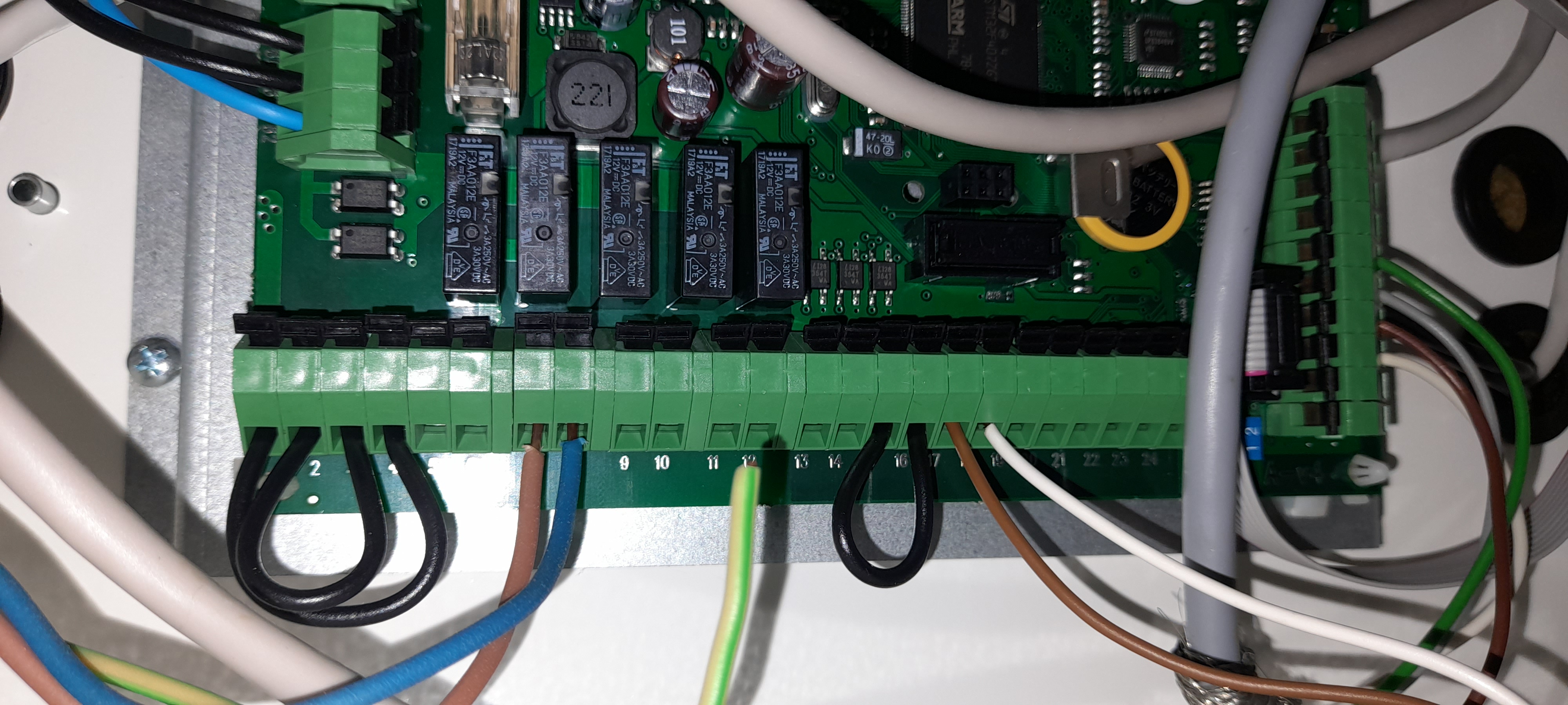 Service reparateur electromenager 69 entre particuliers