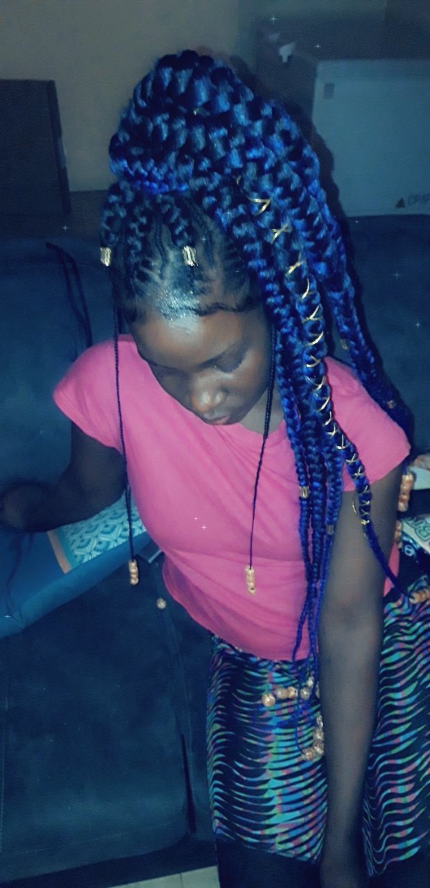 Service tresses africaines 42 entre particuliers