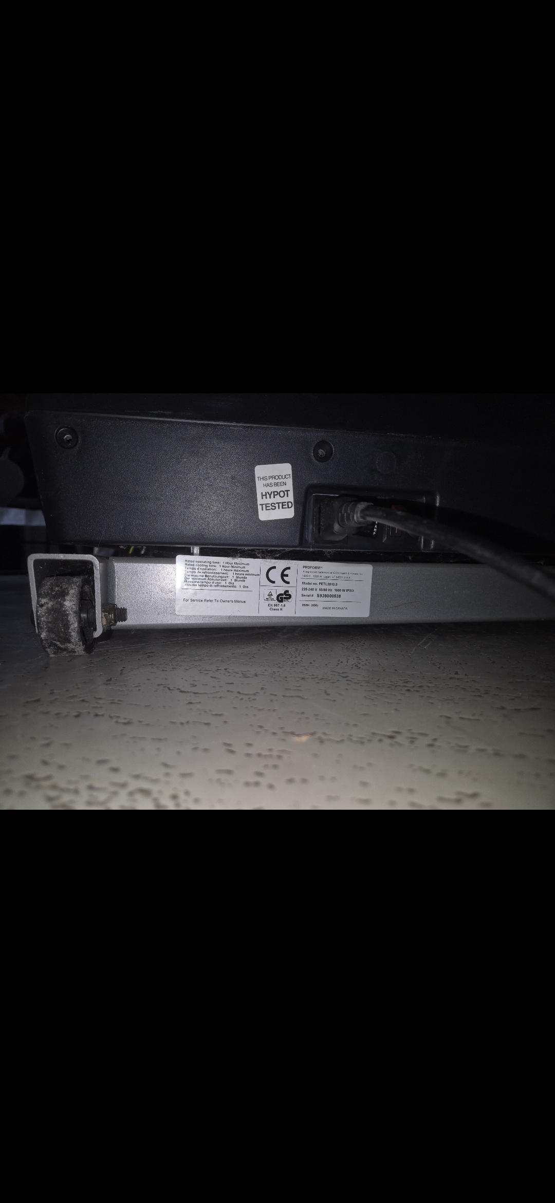 Service reparation 95 entre particuliers