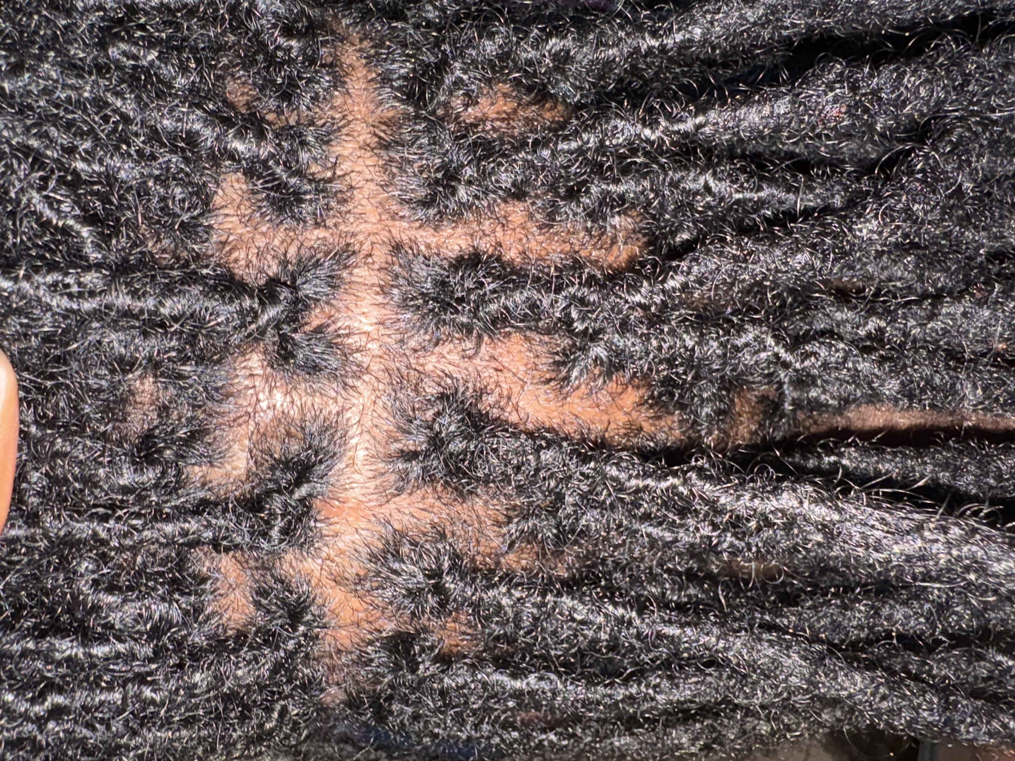 Service coiffure 02 entre particuliers