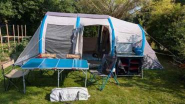 Location : tente Location : tente