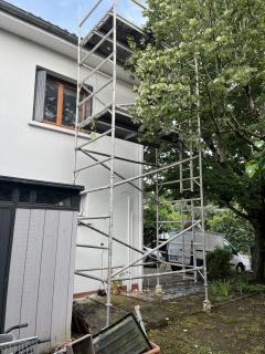 Location : echafaudage Location : echafaudage