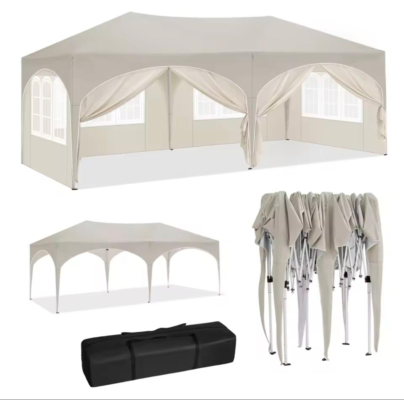 Location tente reception 91 entre particuliers