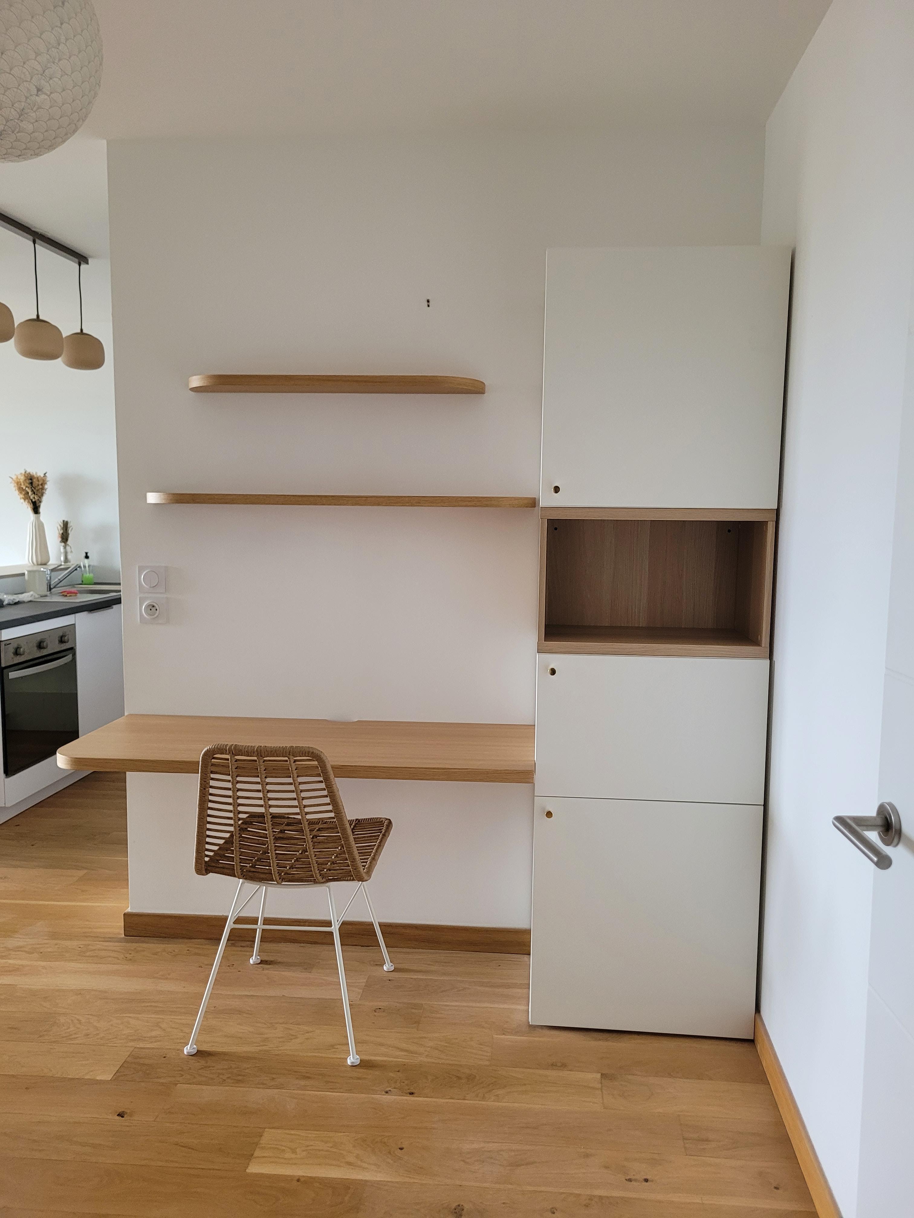 Service montage de meubles 35 entre particuliers