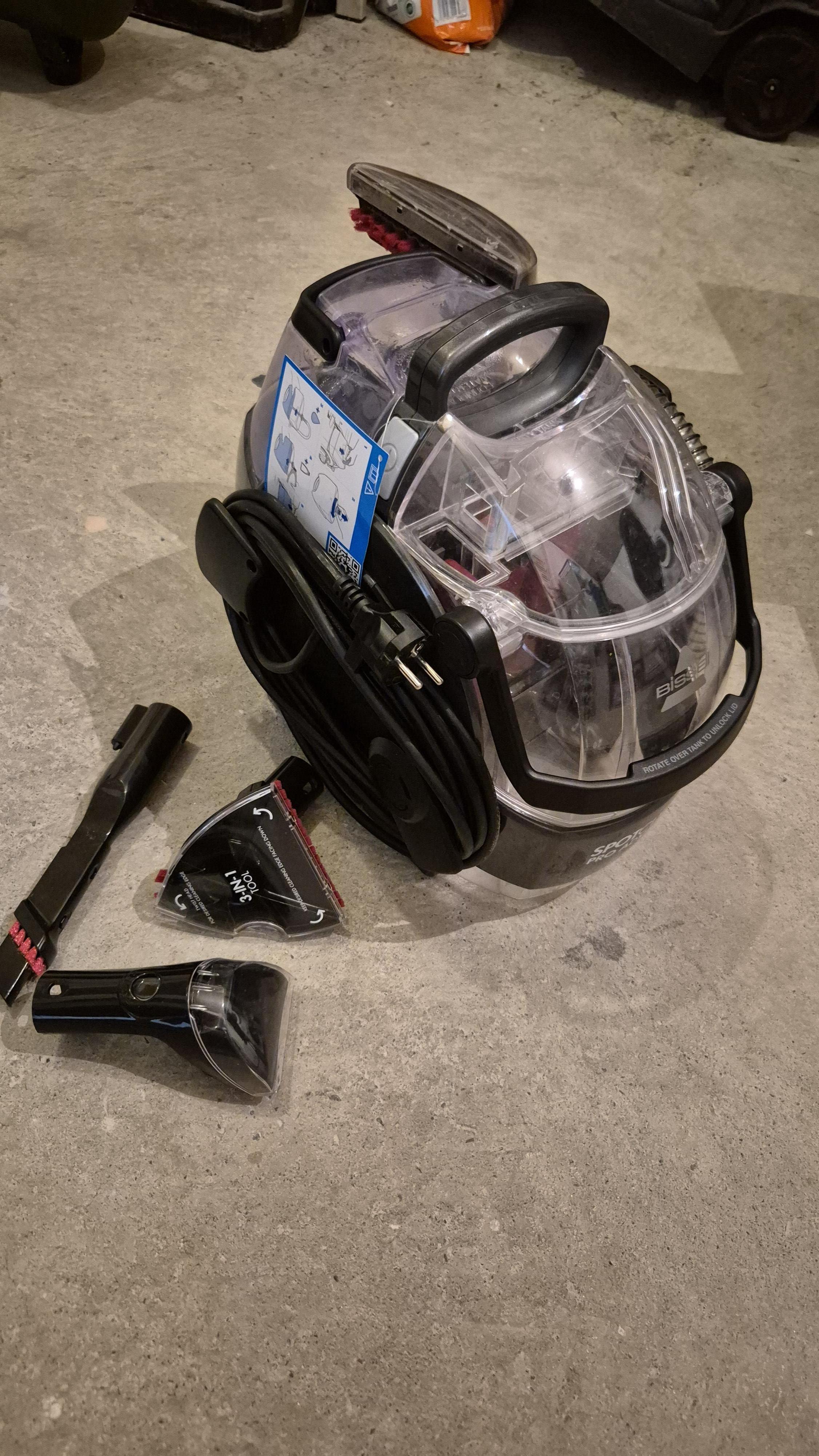 Location shampouineuse 42 entre particuliers