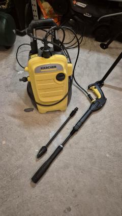 Location : nettoyeur haute pression Location : nettoyeur haute pression