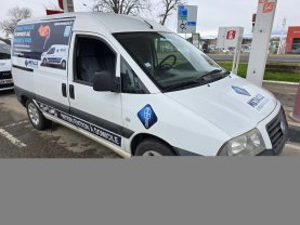 Location : utilitaire