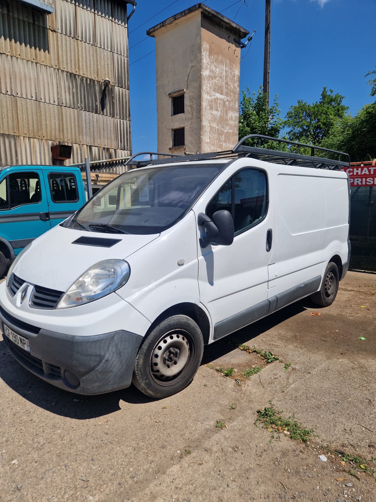 Location utilitaire 51 entre particuliers