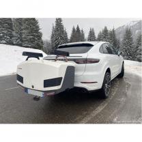 Location : coffre de toit Location : coffre de toit