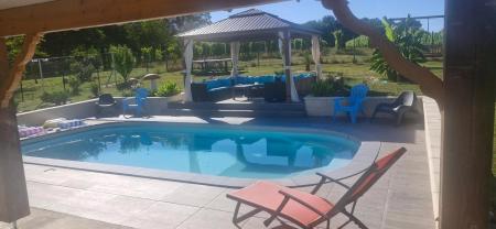 Location : piscine Location : piscine