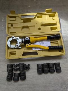 Location : pince a sertir