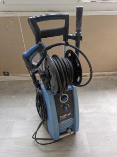 Louer le karcher