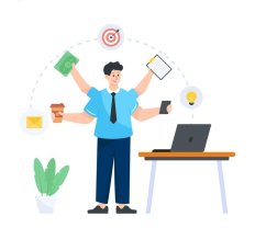 Service : aide personne