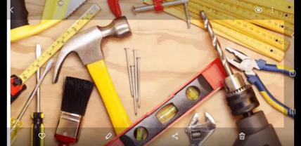 Service : montage de meubles Service : montage de meubles