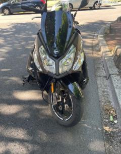 Location : scooter Location : scooter