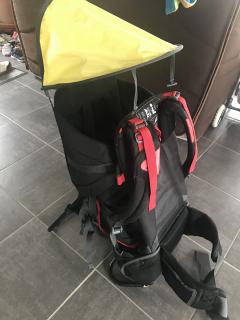 Location : porte bebe Location : porte bebe