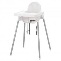 Louer la chaise-haute