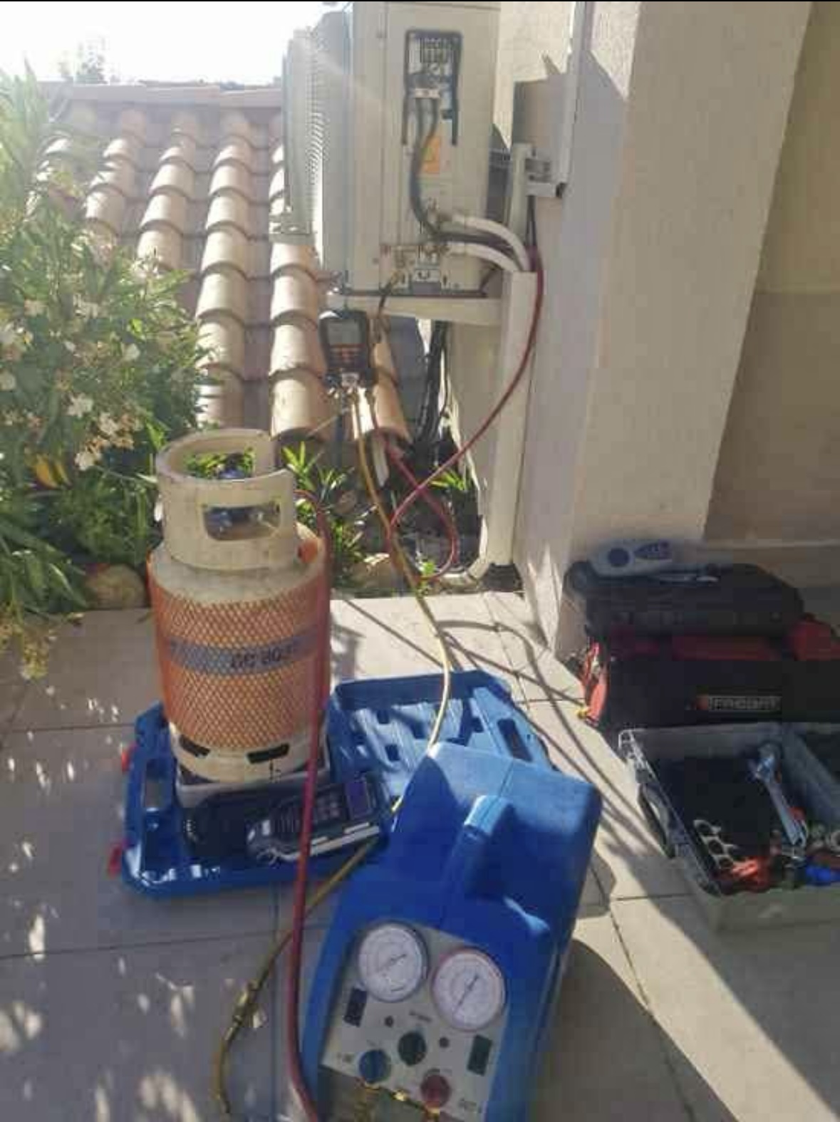Service reparation 13 entre particuliers