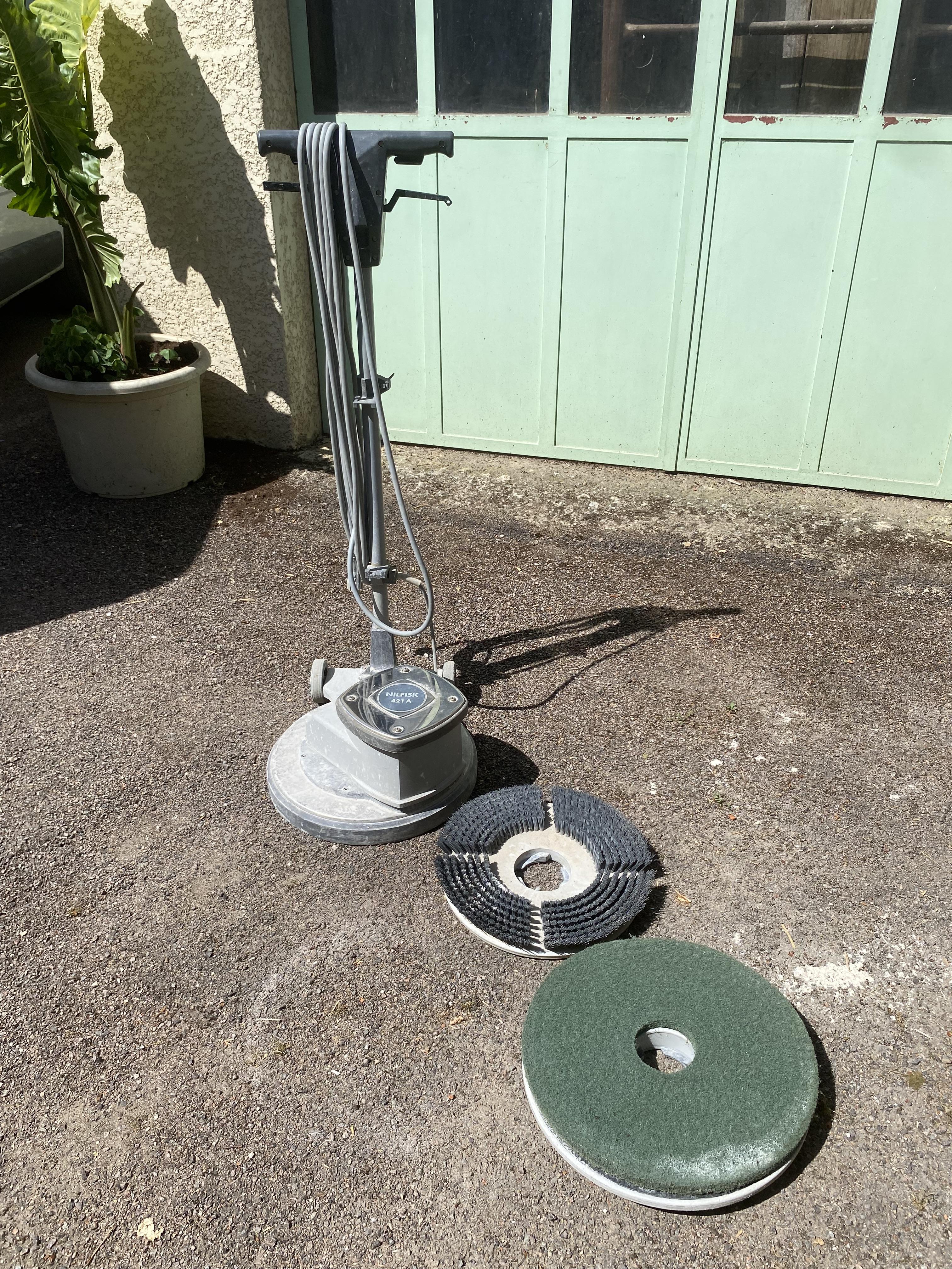 Location monobrosse 71 entre particuliers
