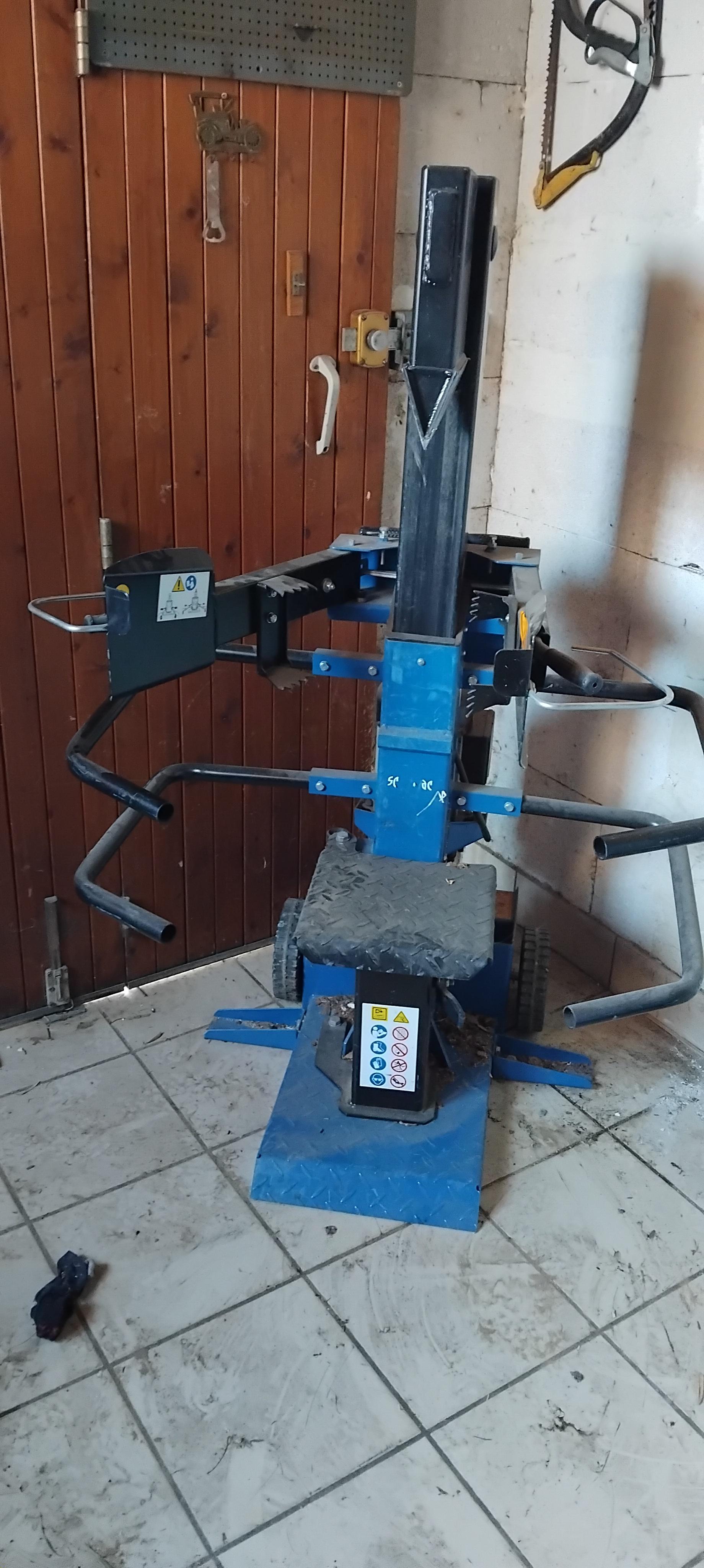 Location fendeur de buches 66 entre particuliers