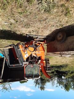 Location : broyeur a vegetaux