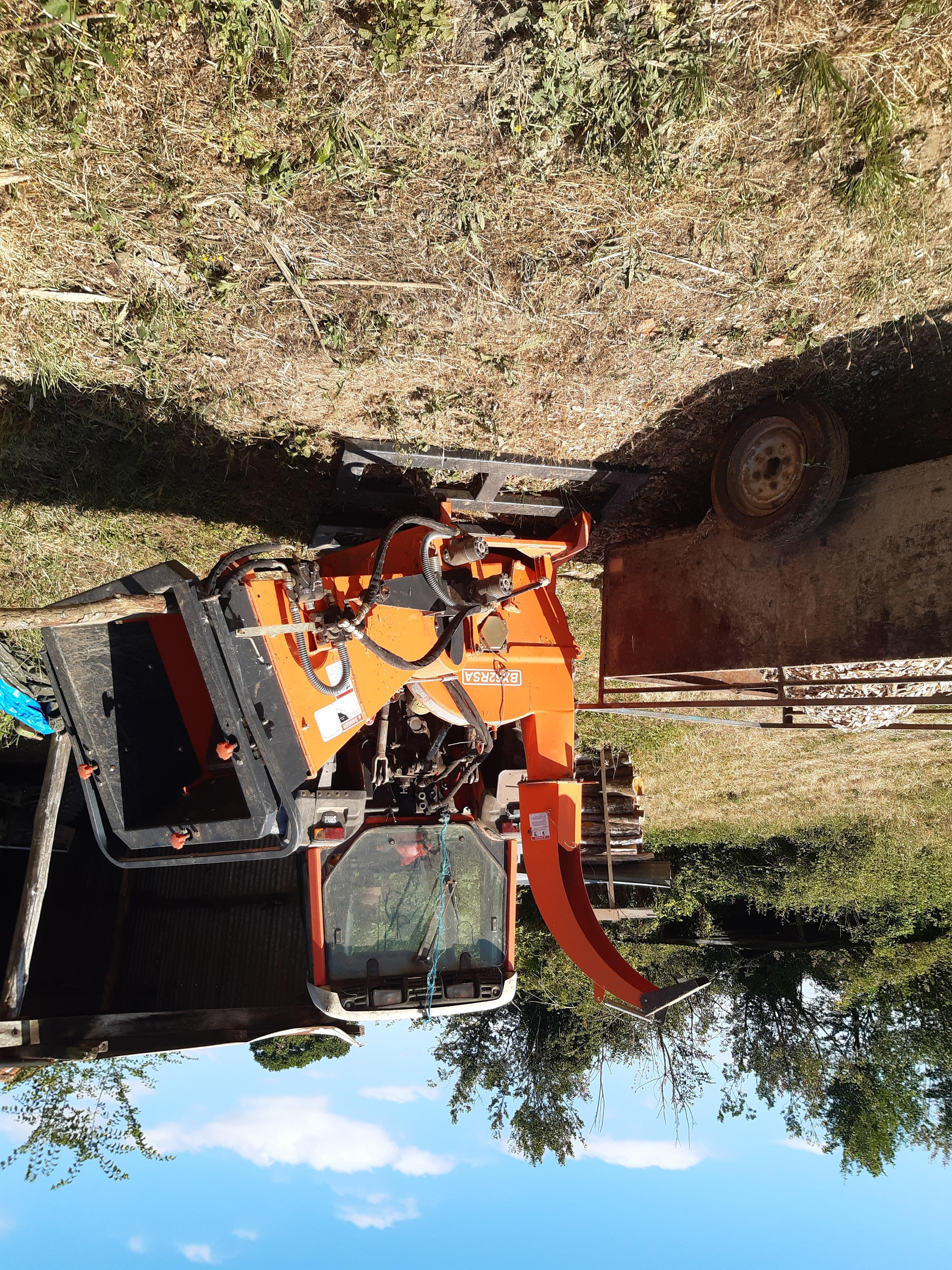 Location broyeur a vegetaux 86 entre particuliers