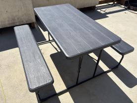 Louer la table