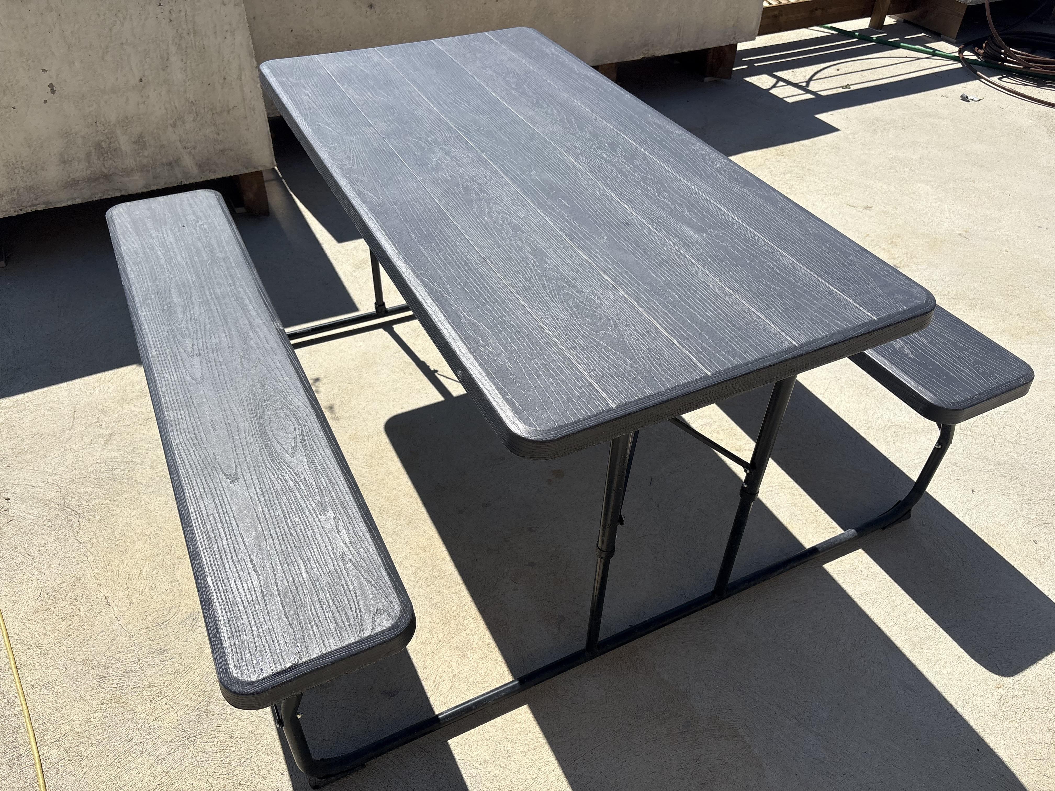 Location table de reception 42 entre particuliers