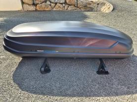 Location : coffre de toit Location : coffre de toit