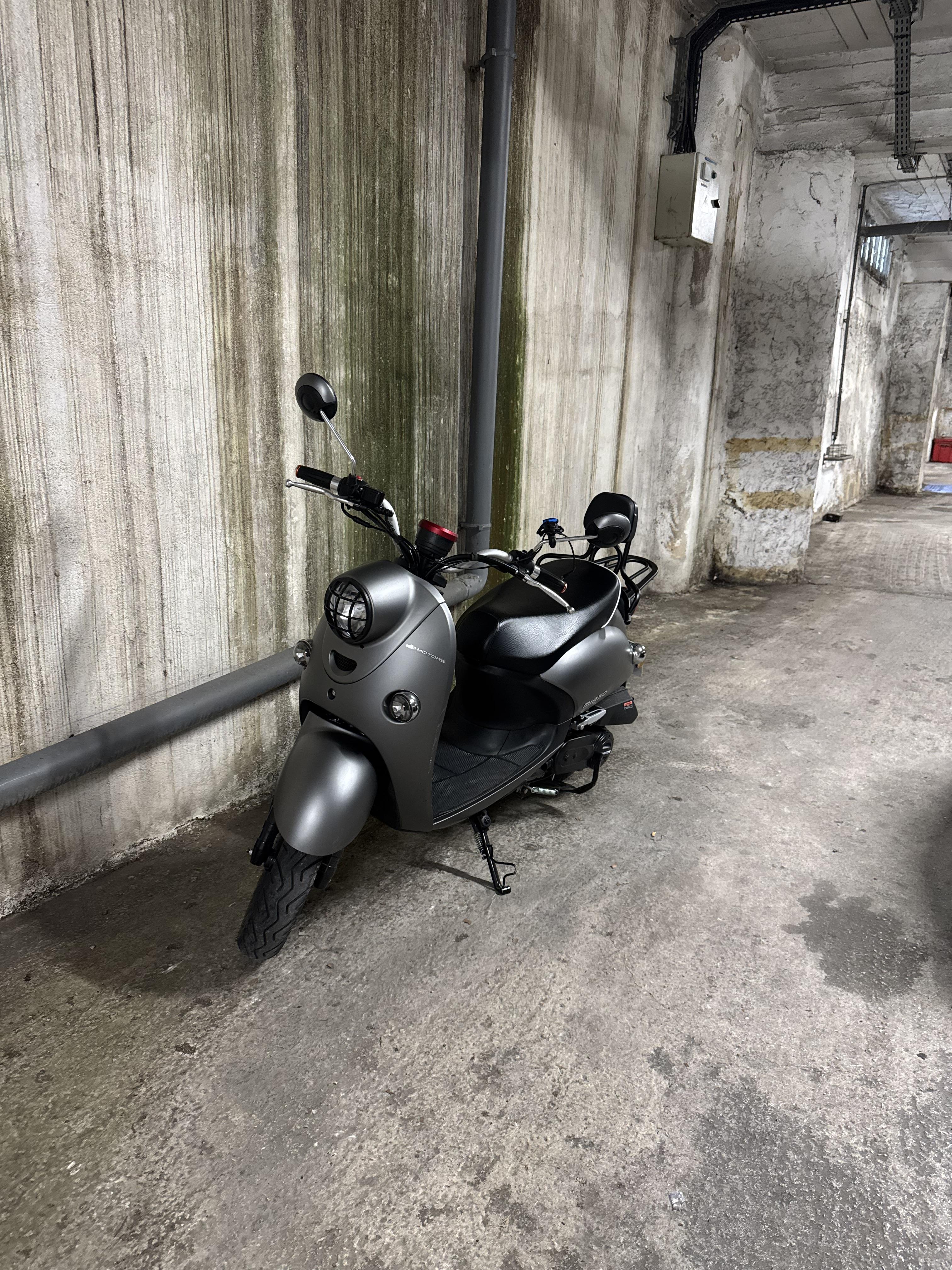 Location scooter 13 entre particuliers