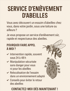 Service : service a personne Service : service a personne