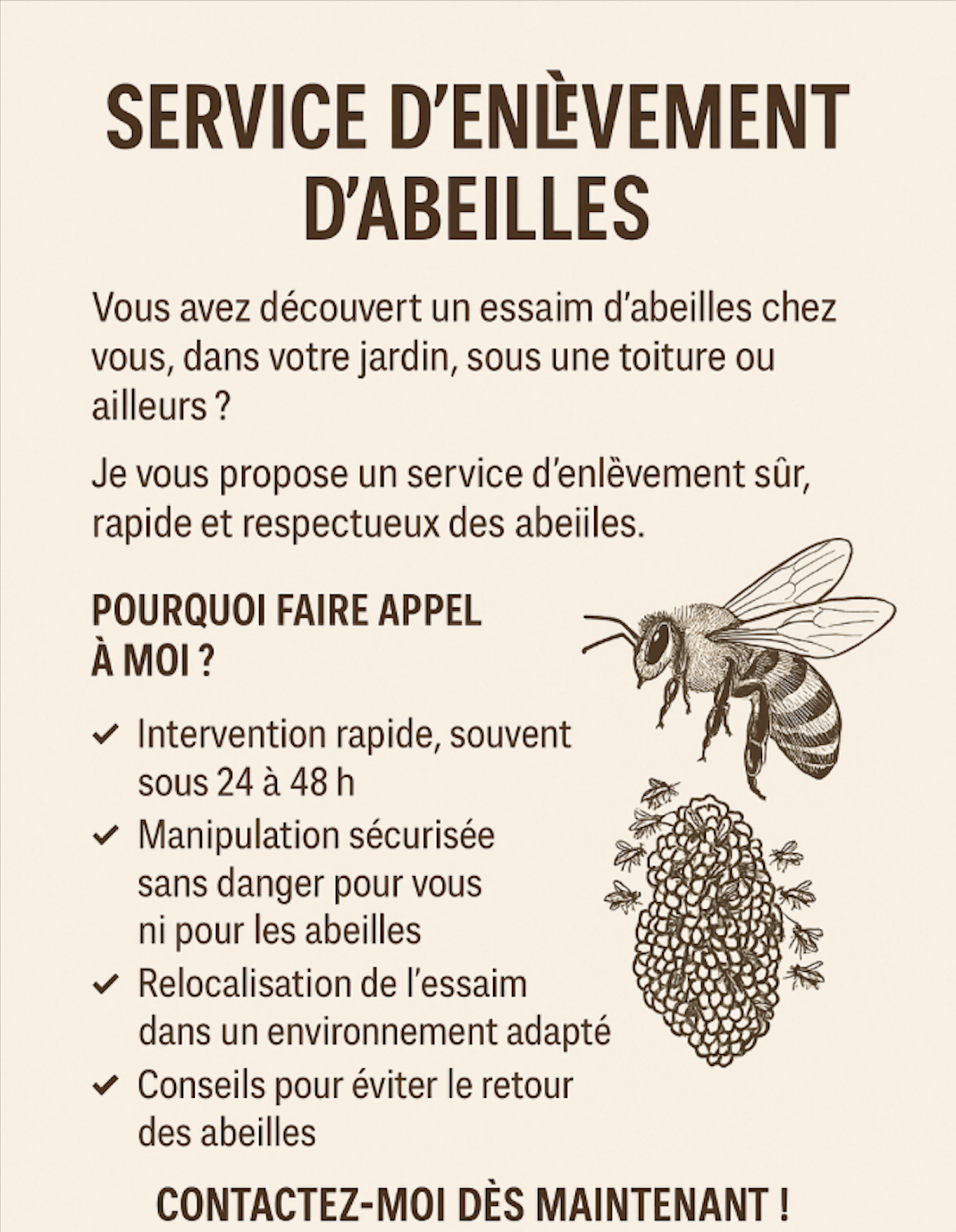 Service service a personne 97 entre particuliers