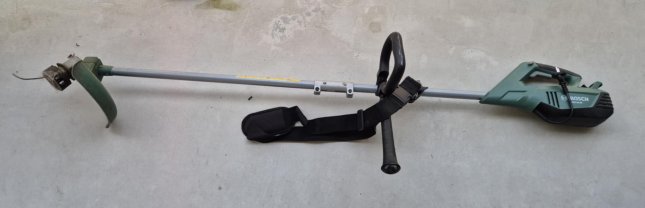 Location : debroussailleuse Location : debroussailleuse