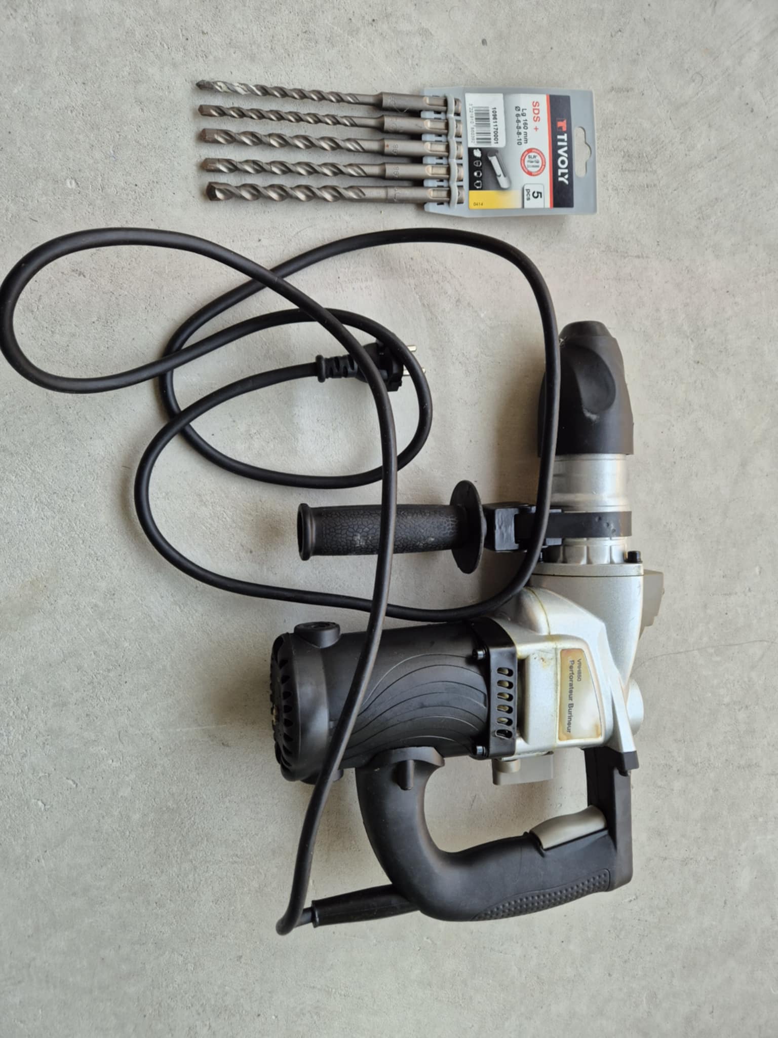 Location perforateur 33 entre particuliers